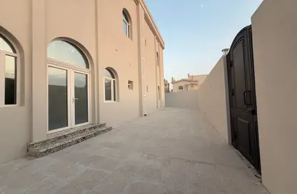 Villa - 7 Bedrooms - 7+ Bathrooms for sale in Al Waab - Doha