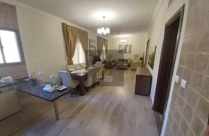 مجمع سكني - 3 غرف نوم - 3 حمامات للايجار في فلل عين خالد - عين خالد - الدوحة