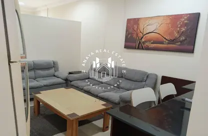 شقة - 1 حمام للايجار في المنصورة - الدوحة