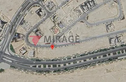 قطعة أرض - استوديو للبيع في مدينة اللسيل - الوسيل