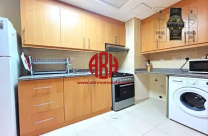 Apartment - 2 Bathrooms for rent in Florence - Fox Hills - Fox Hills - Lusail