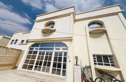 Apartment - 1 Bedroom - 1 Bathroom for rent in Abu Hamour - Doha