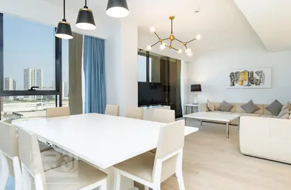 شقة - 3 غرف نوم - 3 حمامات للايجار في الخرج 1 - الوسيل