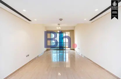 Apartment - 1 Bedroom - 2 Bathrooms for rent in Viva West - Viva Bahriyah - The Pearl Island - Doha