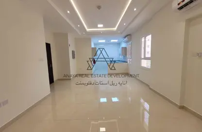 شقة - 2 غرف نوم - 2 حمامات للايجار في المنصورة - المنصورة - الدوحة