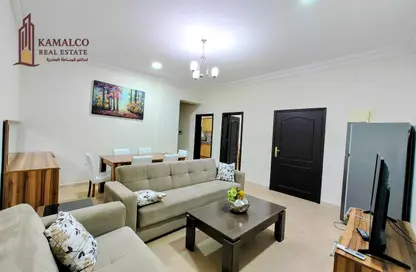 Apartment - 2 Bedrooms - 2 Bathrooms for rent in Rawdat Al Khail - Rawdat Al Khail - Doha Apartment - 2 Bedrooms - 2 Bathrooms for rent in Rawdat Al Khail - Rawdat Al Khail - Doha