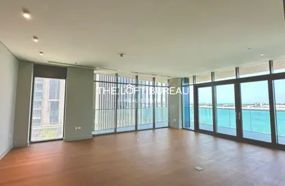 Apartment - 3 Bedrooms - 4 Bathrooms for sale in Seef Lusail - Lusail City - Lusail