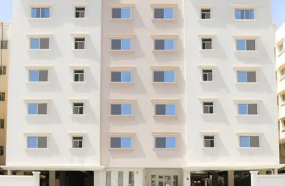 Apartment - 2 Bedrooms - 2 Bathrooms for rent in Salaja Street - Doha Al Jadeed - Doha