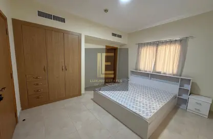 شقة - غرفة نوم - 2 حمامات للايجار في ريجنسي ريزيدنس فوكس هيلز 3 - الوسيل