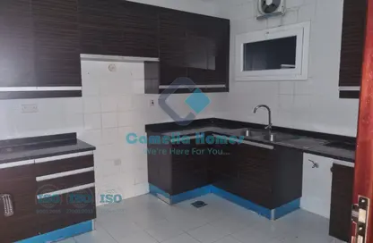 Apartment - 3 Bedrooms - 2 Bathrooms for rent in Najma Street - Najma - Doha