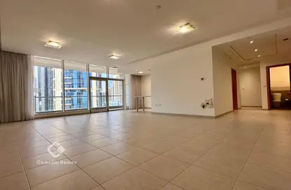 Apartment - 2 Bedrooms - 4 Bathrooms for rent in West Bay - West Bay - Doha
