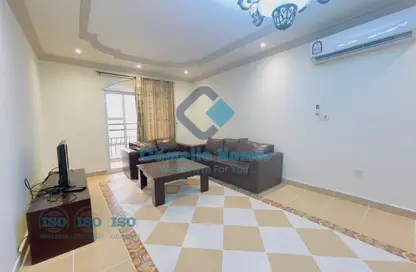 Apartment - 2 Bedrooms - 2 Bathrooms for rent in Al Mansoura - Al Mansoura - Doha