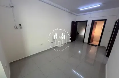 Apartment - 1 Bedroom - 1 Bathroom for rent in Al Thumama - Al Thumama - Doha