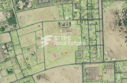 قطعة أرض - استوديو للبيع في وادي المرخ - مريخ - المريخ - الدوحة
