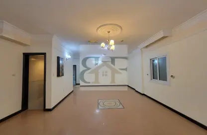 Apartment - 2 Bedrooms - 3 Bathrooms for rent in Najma Street - Najma - Doha