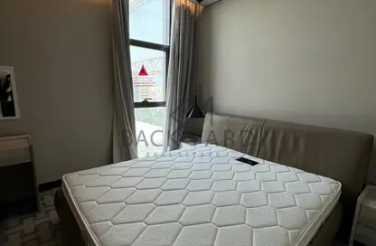 Apartment - Studio - 1 Bathroom for rent in Old Airport Road - Old Airport Road - Doha