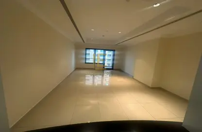 Apartment - 1 Bedroom - 2 Bathrooms for rent in West Porto Drive - Porto Arabia - The Pearl Island - Doha