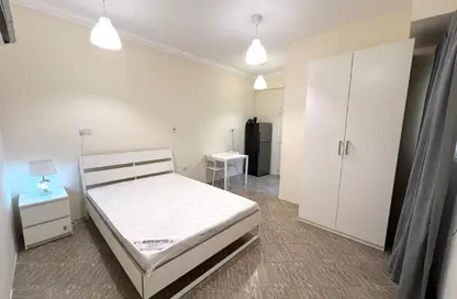 Apartment - Studio - 1 Bathroom for rent in New Salata - Salata - Doha Apartment - Studio - 1 Bathroom for rent in New Salata - Salata - Doha