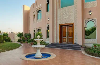 Villa - 4 Bedrooms - 5 Bathrooms for rent in West Bay Lagoon Villas - West Bay Lagoon - West Bay Lagoon - Doha