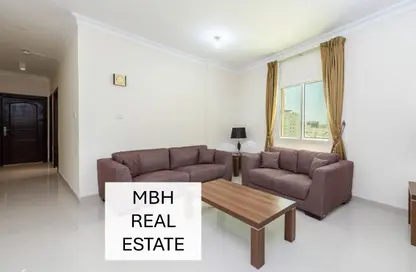 شقة - 2 غرف نوم - 3 حمامات للايجار في ام غويلينا - أم غويلينا - الدوحة