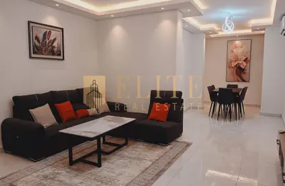 Apartment - 2 Bedrooms - 2 Bathrooms for rent in Madinat Khalifa Building 58 - Madinat Khalifa South - Madinat Khalifa - Doha