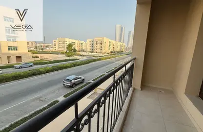 شقة - 3 غرف نوم - 4 حمامات للايجار في فوكس هيلز - فوكس هيلز - الوسيل