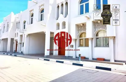 Villa - 6 Bedrooms - 7 Bathrooms for rent in West Bay Lagoon - West Bay Lagoon - Doha