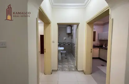 Apartment - 1 Bedroom - 1 Bathroom for rent in Najma Street - Najma - Doha