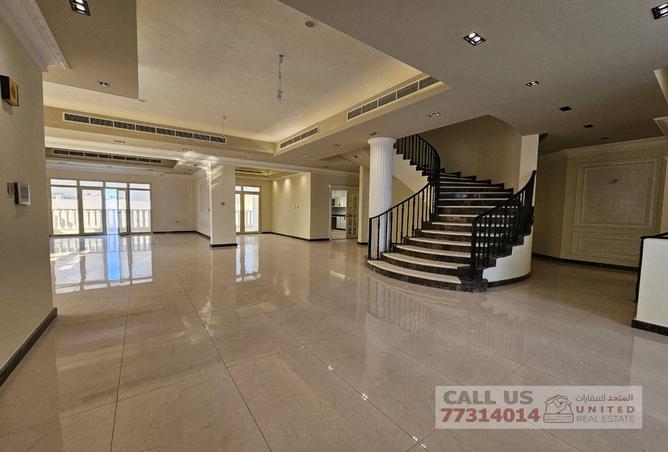 Villa for sale in Lusail City - Lusail