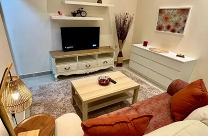 Apartment - Studio - 1 Bathroom for rent in West Bay - West Bay - Doha