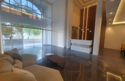 Apartment - 1 Bedroom - 2 Bathrooms for rent in C-Ring - Doha Apartment - 1 Bedroom - 2 Bathrooms for rent in C-Ring - Doha