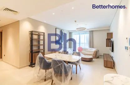 Apartment - 2 Bedrooms - 3 Bathrooms for sale in Lusail Residence - Marina District - Lusail