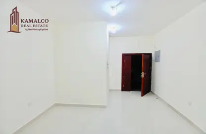 Apartment - 3 Bedrooms - 2 Bathrooms for rent in Old Airport Road - Old Airport Road - Doha