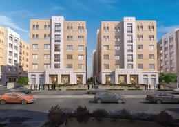 2BR APARTMENTS FOR SALE WITH INSTALLMENTS IN DOHA!