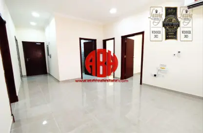 Apartment - 3 Bedrooms - 3 Bathrooms for rent in Jerry Al Samur - Birkat Al Awamer - Al Wakra