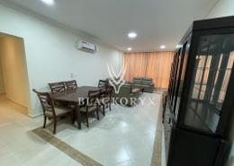 Apartment - 2 bedrooms - 2 bathrooms for rent in Fereej Bin Mahmoud - Doha