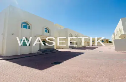 Villa - 4 Bedrooms - 3 Bathrooms for rent in Muaither North - Muaither Area - Doha