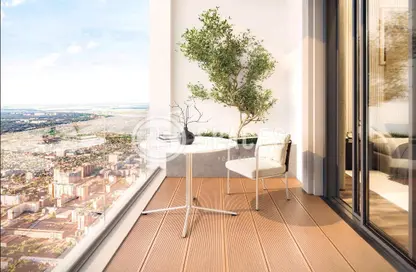 Apartment - 2 Bedrooms - 3 Bathrooms for sale in Marina District - Lusail
