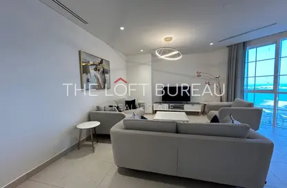 Apartment - 2 Bedrooms - 3 Bathrooms for rent in Floresta Gardens - Floresta Gardens - The Pearl Island - Doha