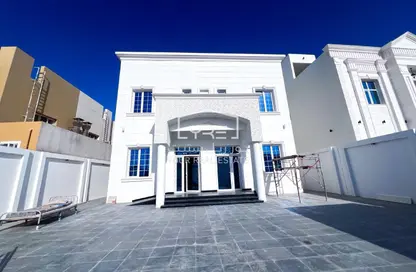 Villa - 7 Bedrooms - 7+ Bathrooms for sale in Al Kharaitiyat - Al Kharaitiyat - Al Kharaitiyat - Umm Salal Mohammed