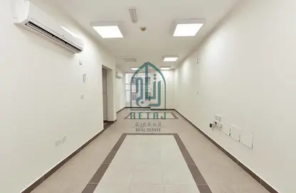 Office Space - Studio - 3 Bathrooms for rent in Al Jazeera Street - Fereej Bin Mahmoud North - Fereej Bin Mahmoud - Doha