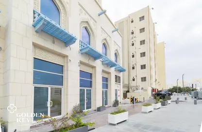 محل - استوديو - 2 حمامات للايجار في سوق واقف - سوق واقف - الجاسرة - الدوحة