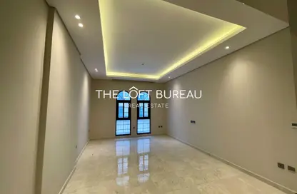 Apartment - 1 Bedroom - 2 Bathrooms for sale in Fox Hills A13 - Fox Hills - Lusail