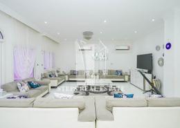 Villa - 4 bedrooms - 4 bathrooms for sale in Sumaysimah - Sumaysimah - Al Khor Villa - 4 bedrooms - 4 bathrooms for sale in Sumaysimah - Sumaysimah - Al Khor