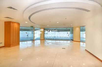 Reception / Lobby image for: Office Space - Studio - 1 Bathroom for rent in Al Shatt Street - West Bay - Doha, Image 1