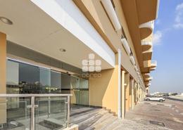 صورةمبنى خارجي لـ: مساحات مكتبية - 2 حمامات للكراء في طريق سلوى - المنطقة الصناعية القديمة - الريان - الدوحة, صورة 1