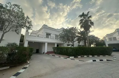 Villa - 4 Bedrooms - 4 Bathrooms for rent in Al Waab Street - Al Waab - Doha