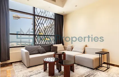 Apartment - 2 Bedrooms - 2 Bathrooms for rent in Giardino Apartments - The Pearl Island - Doha