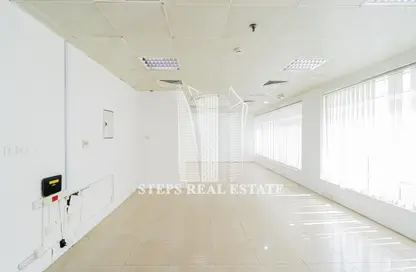 Empty Room image for: Office Space - Studio for rent in Muntazah 7 - Al Muntazah - Doha, Image 1