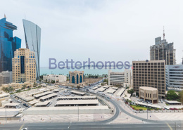 2 Office Spaces available in West Bay Tower
